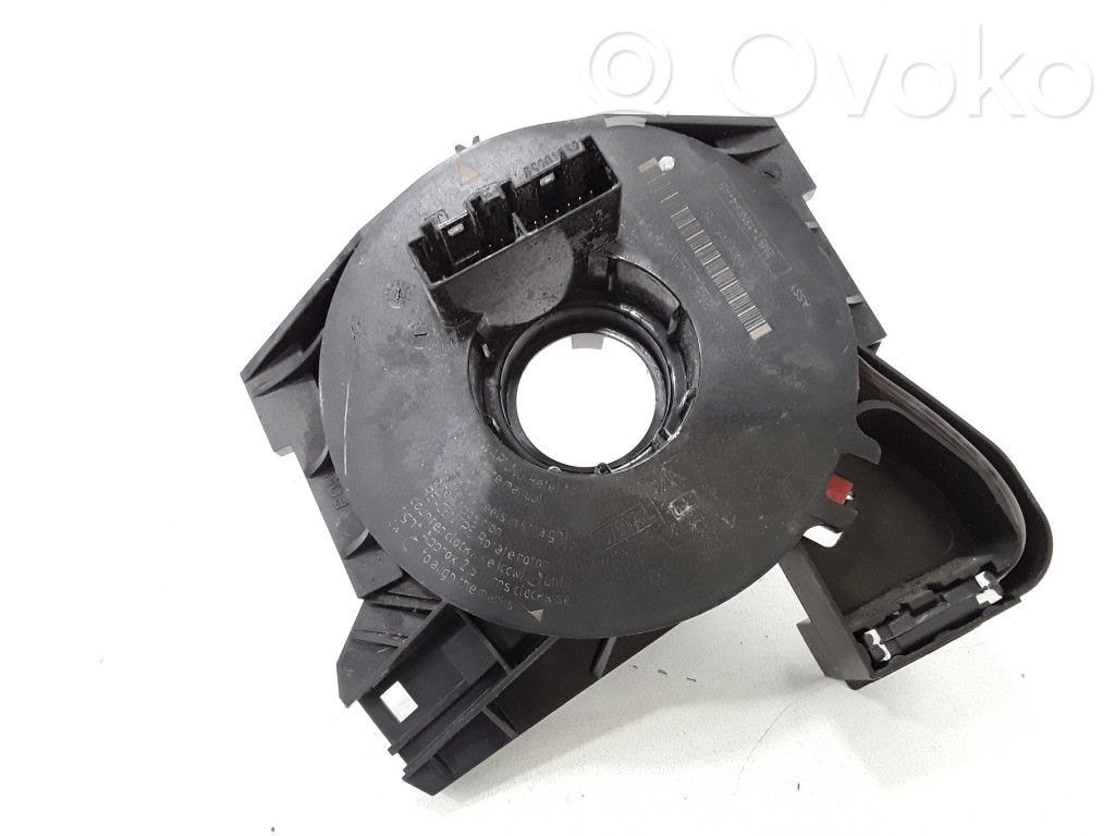 Ford Focus Airbag slip ring squib (SRS ring) 