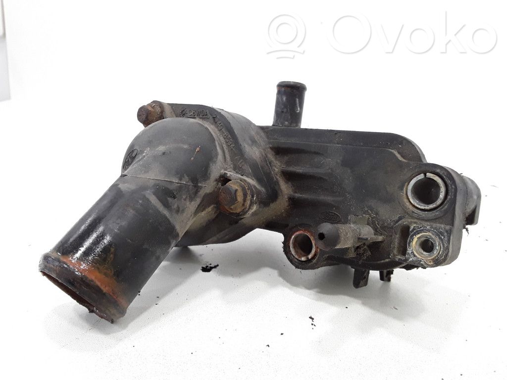 Ford Focus Termostaatin kotelo 