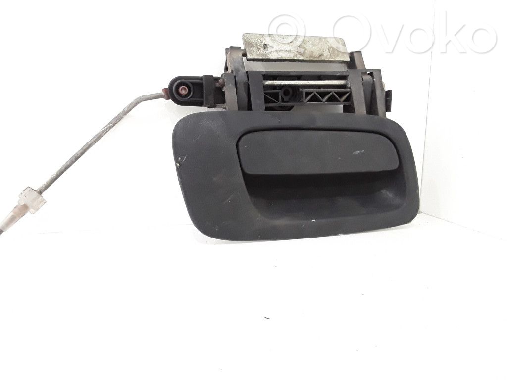 Opel Astra G Manecilla externa puerta delantera 
