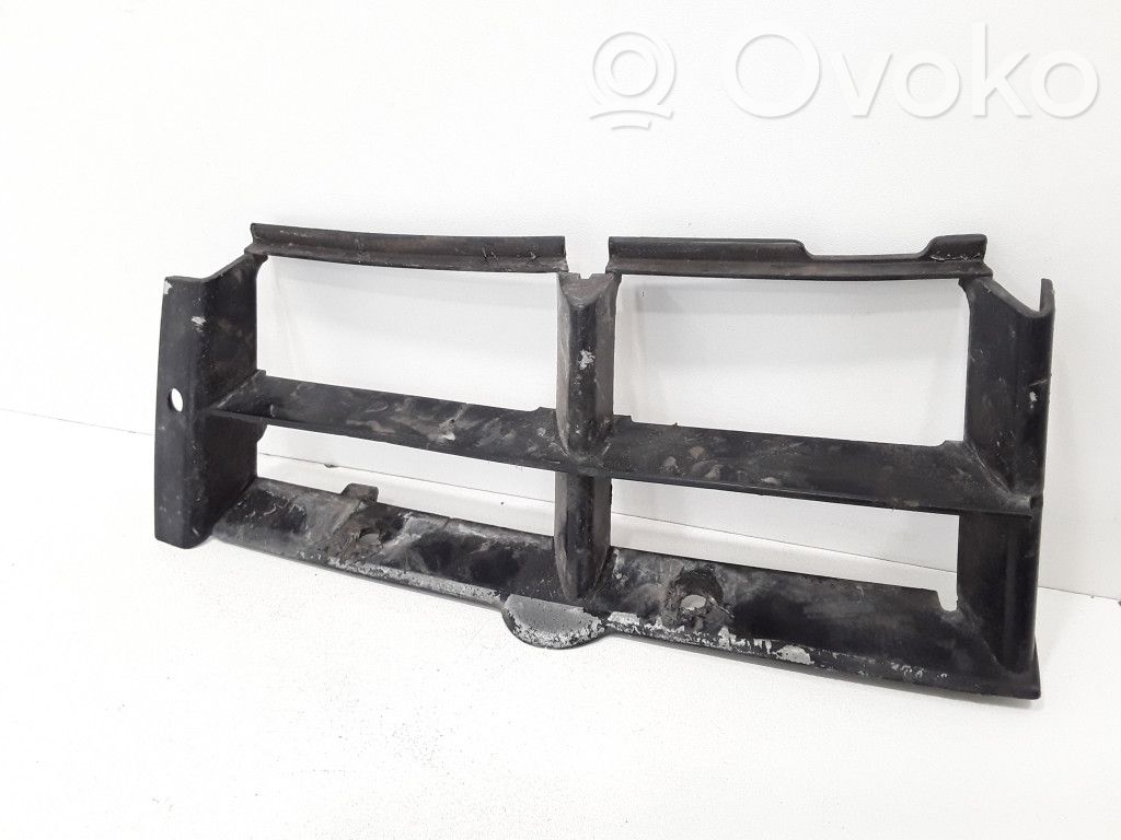 BMW 5 E39 Front bumper lower grill 