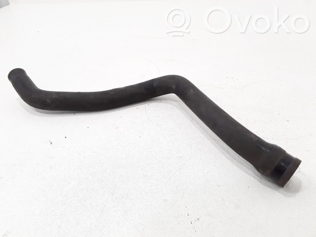 BMW 5 E39 Engine coolant pipe/hose 