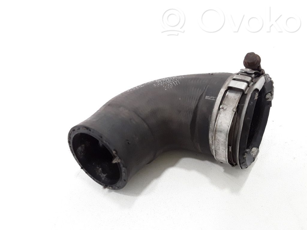 Saab 9-3 Ver2 Wąż / Rura intercoolera 