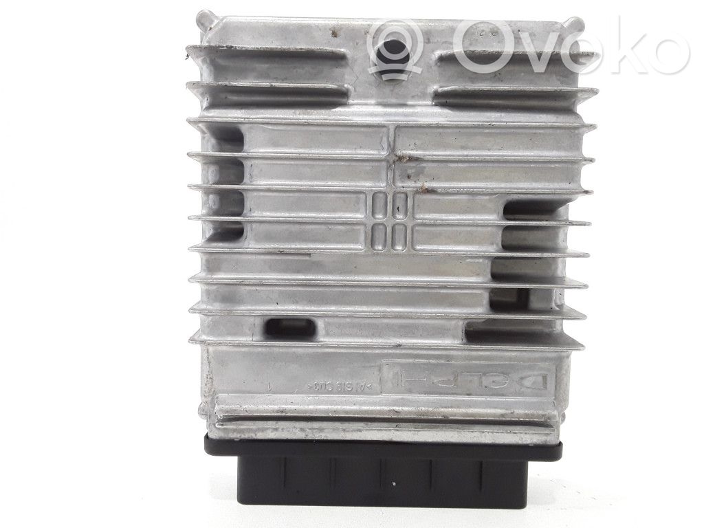 Ford Focus Sterownik / Moduł ECU 
