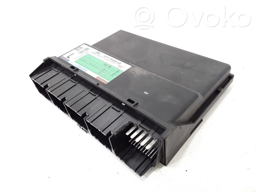 Engine control unit/module   1S7T15K600LE