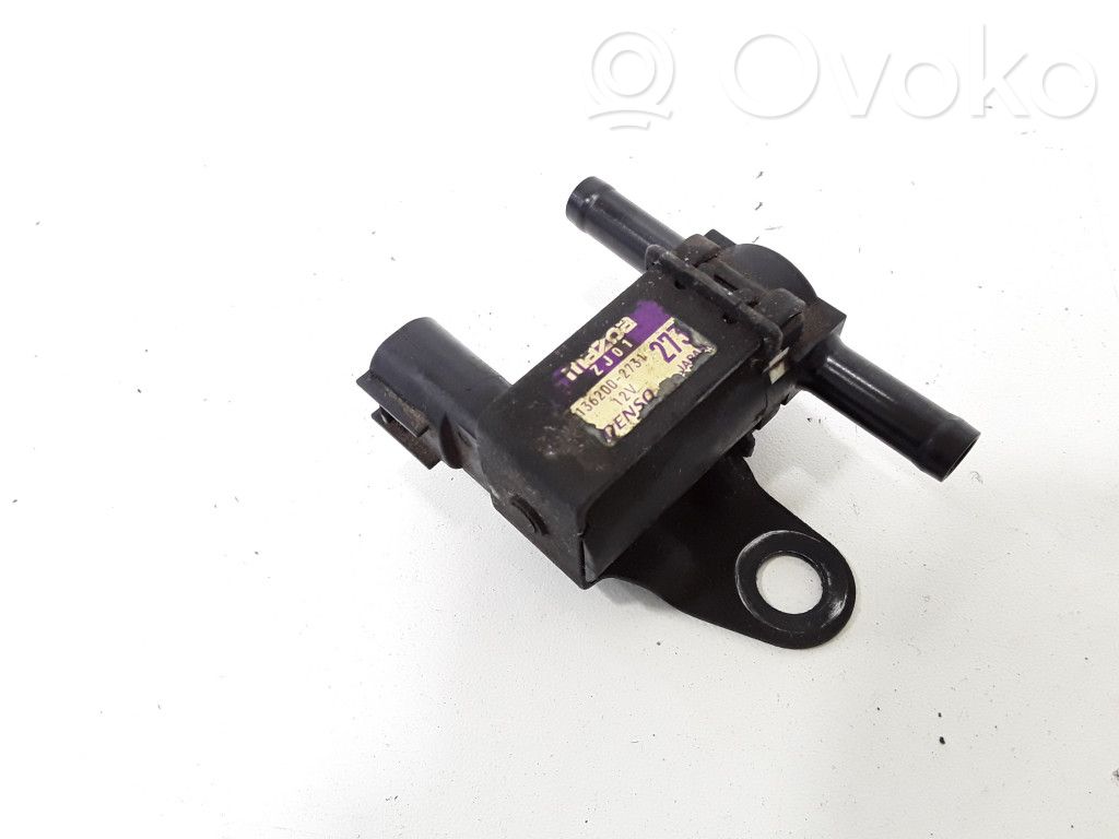 Mazda 3 I Valve vacuum 