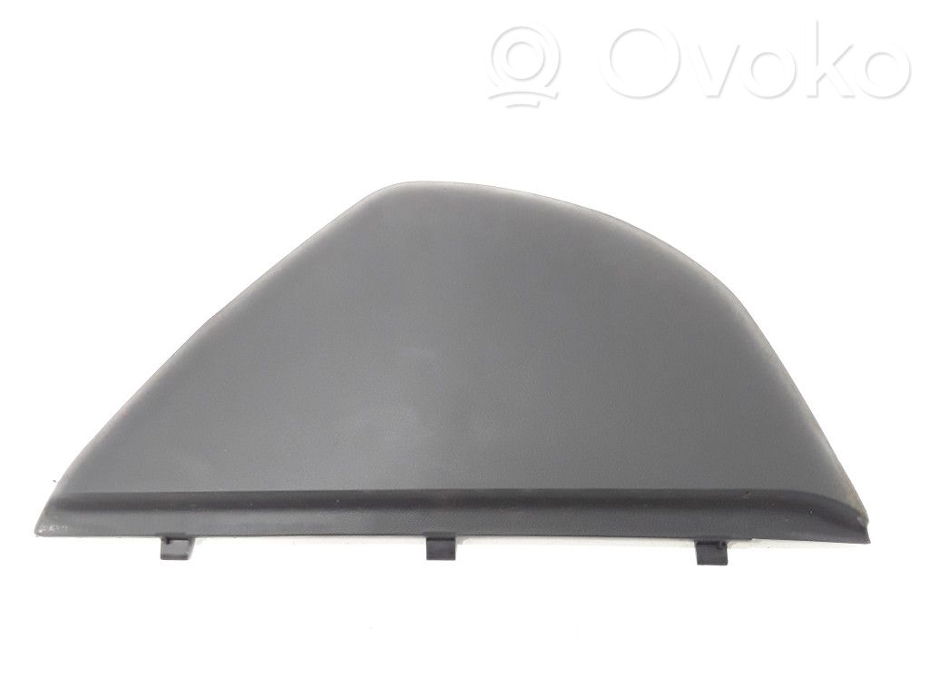Skoda Fabia Mk1 (6Y) Moldura del extremo lateral de panel 