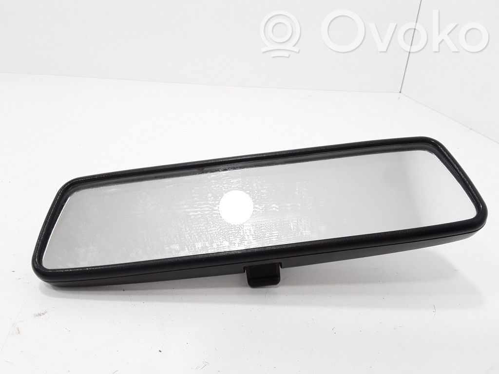Audi A4 S4 B5 8D Rear view mirror (interior) 