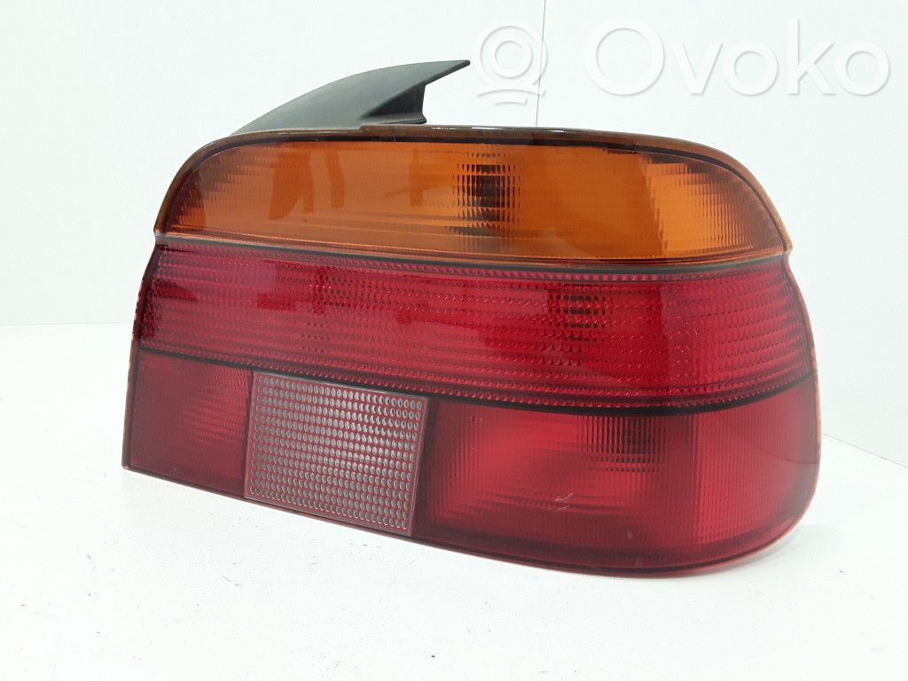 BMW 5 E39 Rear/tail lights 