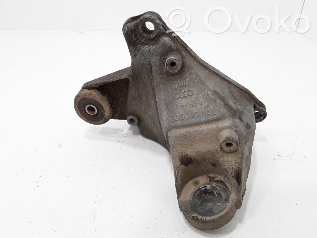 Audi A4 S4 B5 8D Gearbox mounting bracket 