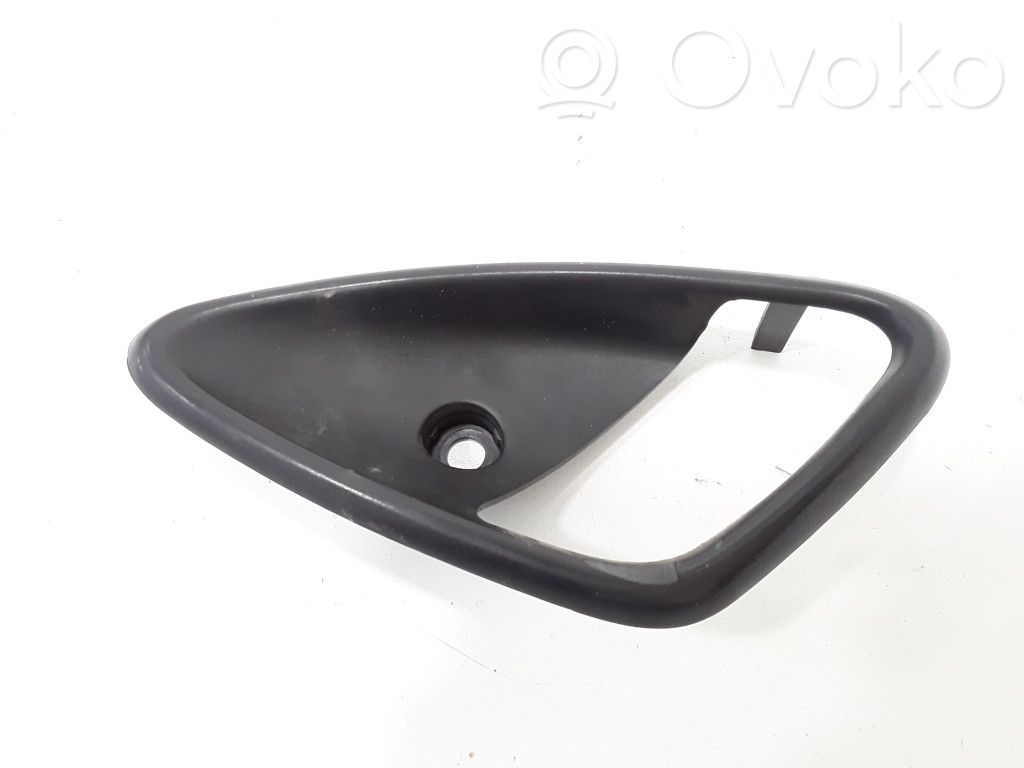 Citroen C5 Front door interior handle 