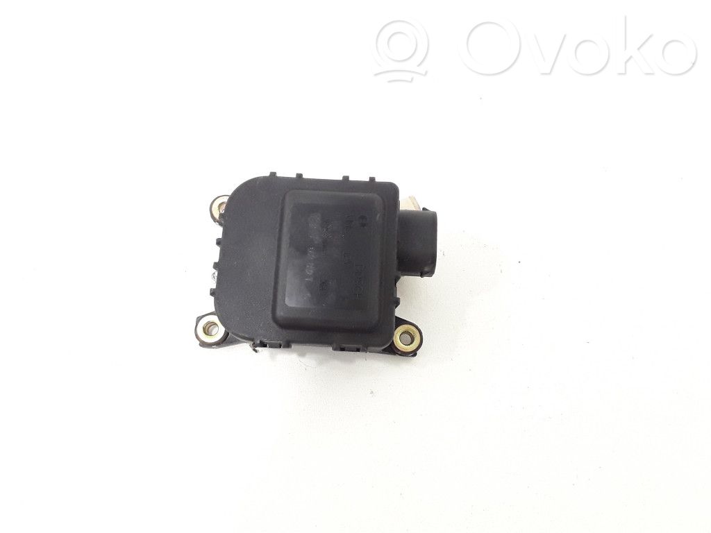 Citroen C5 Air flap motor/actuator 