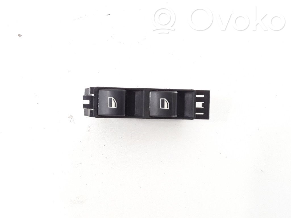 BMW 3 E46 Electric window control switch 