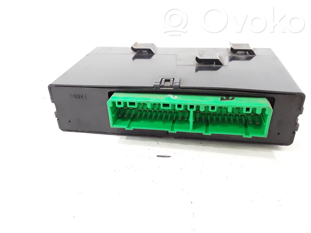 Volvo S40, V40 Boîtier module alarme 