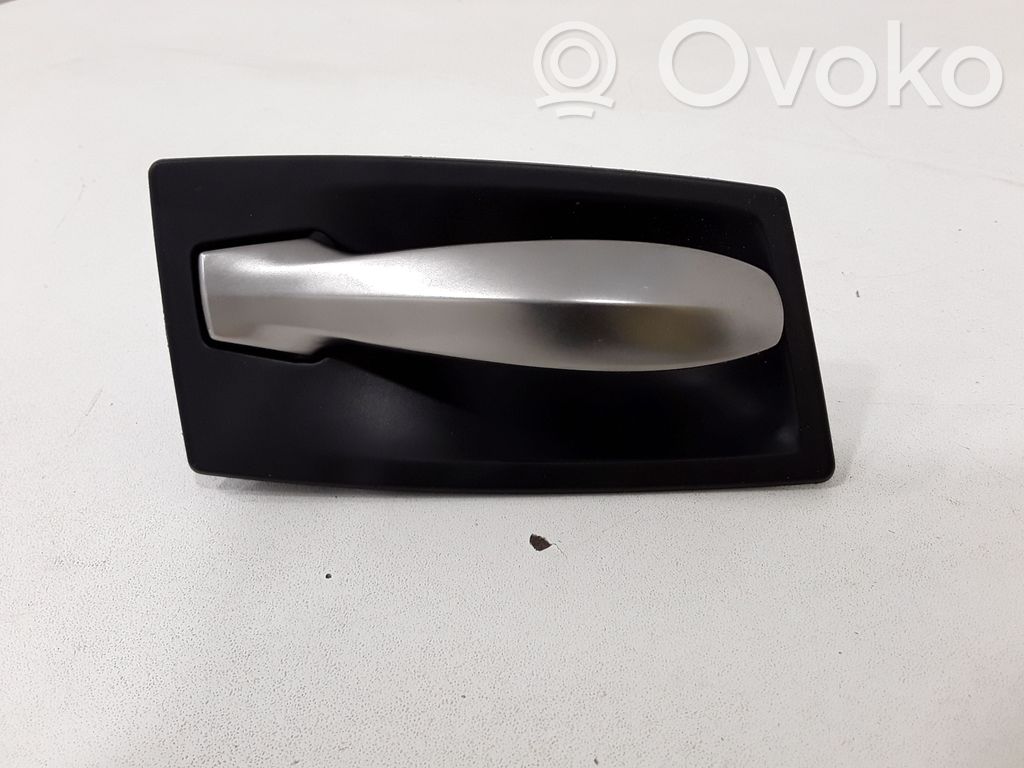 BMW 5 E60 E61 Rear door interior handle trim 