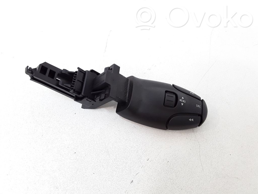 Peugeot 308 Multifunctional control switch/knob 