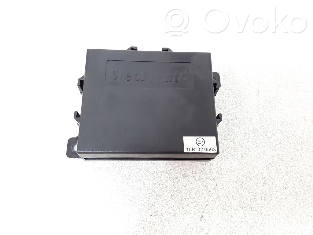 Peugeot 308 Parking PDC control unit/module 