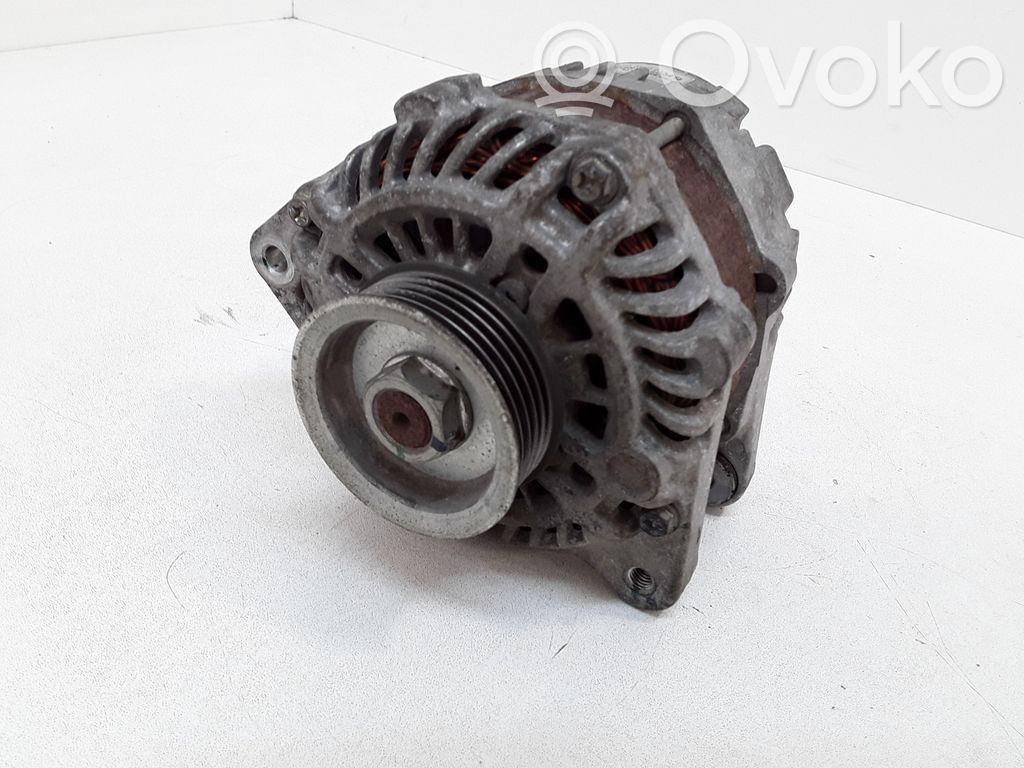 Alternator   A005TJ0091