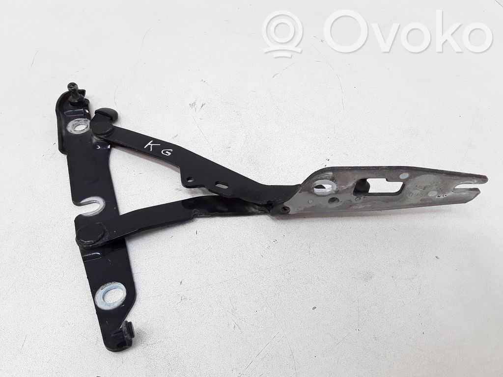 Audi A6 S6 C6 4F Tailgate/trunk/boot hinge 