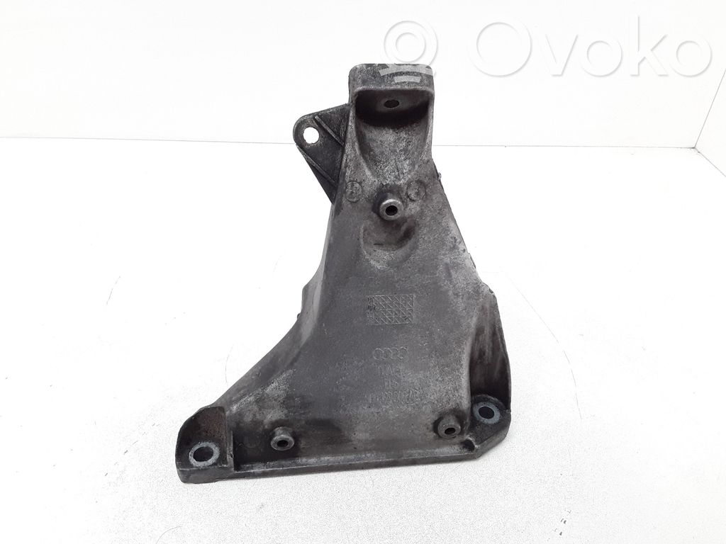 Volkswagen PASSAT B5.5 Engine mounting bracket 