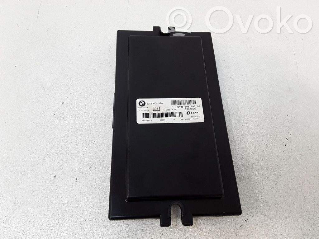 BMW 3 E90 E91 Light module LCM 