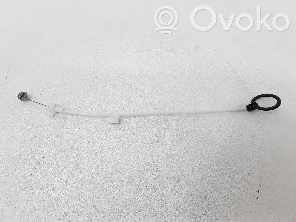 BMW 3 E90 E91 Tailgate interior release/open handle 