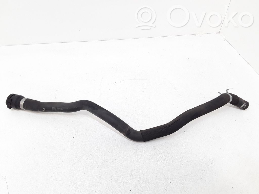 BMW 3 E90 E91 Engine coolant pipe/hose 