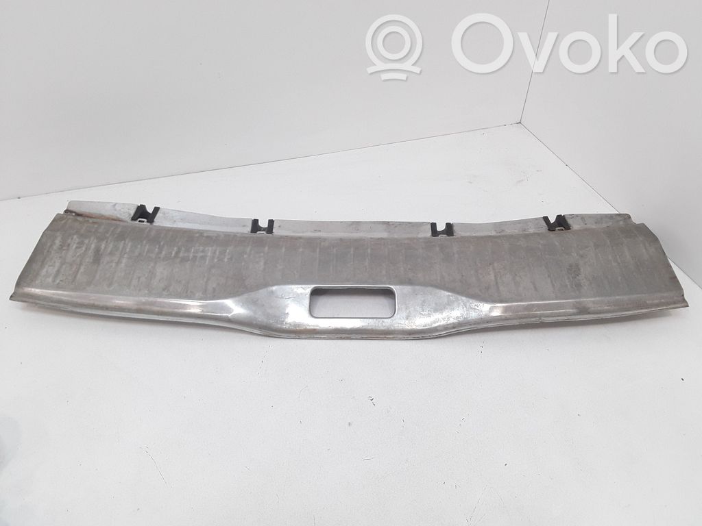 Opel Astra H Protector del borde del maletero/compartimento de carga 