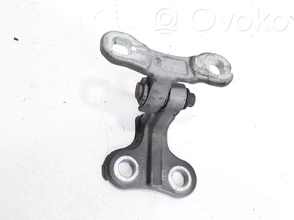 Volvo S40 Front door upper hinge 