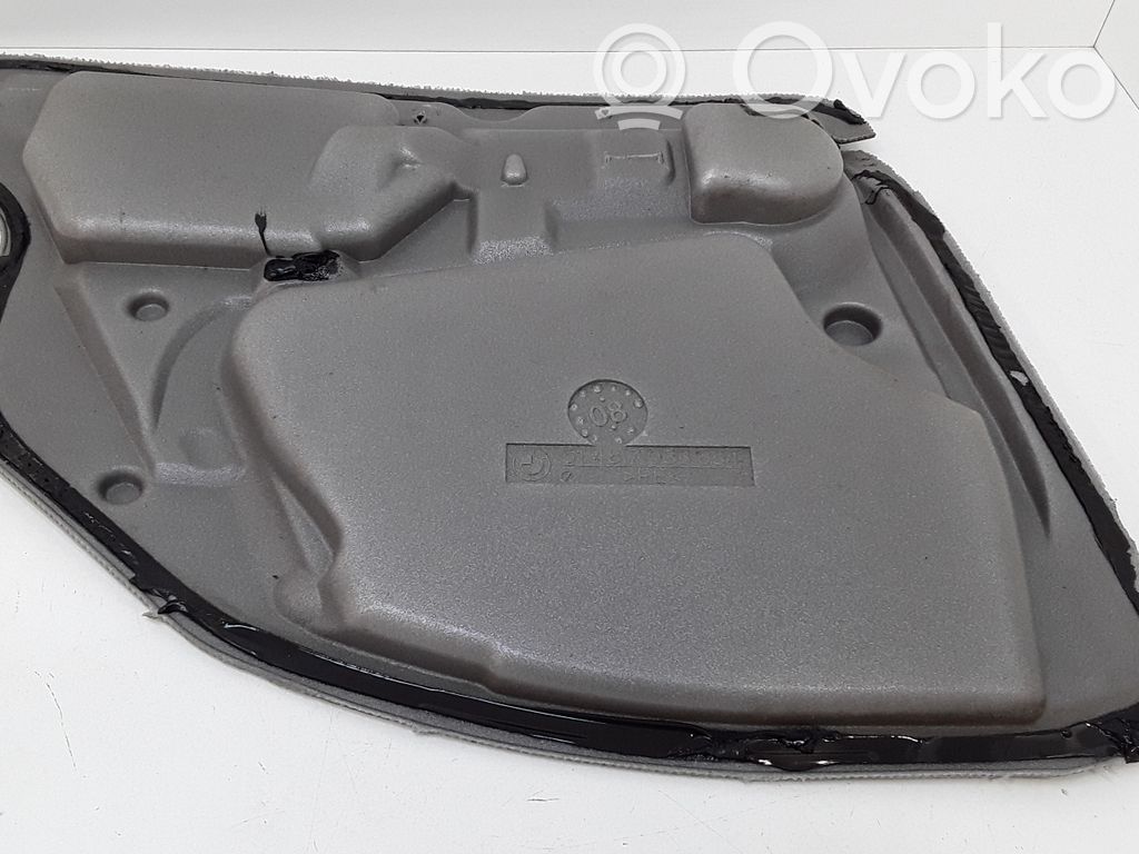 BMW 5 E60 E61 Other interior part 