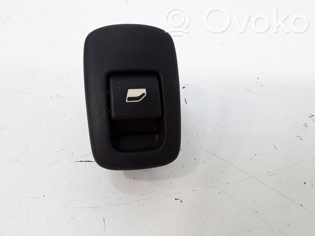 Citroen C5 Electric window control switch 