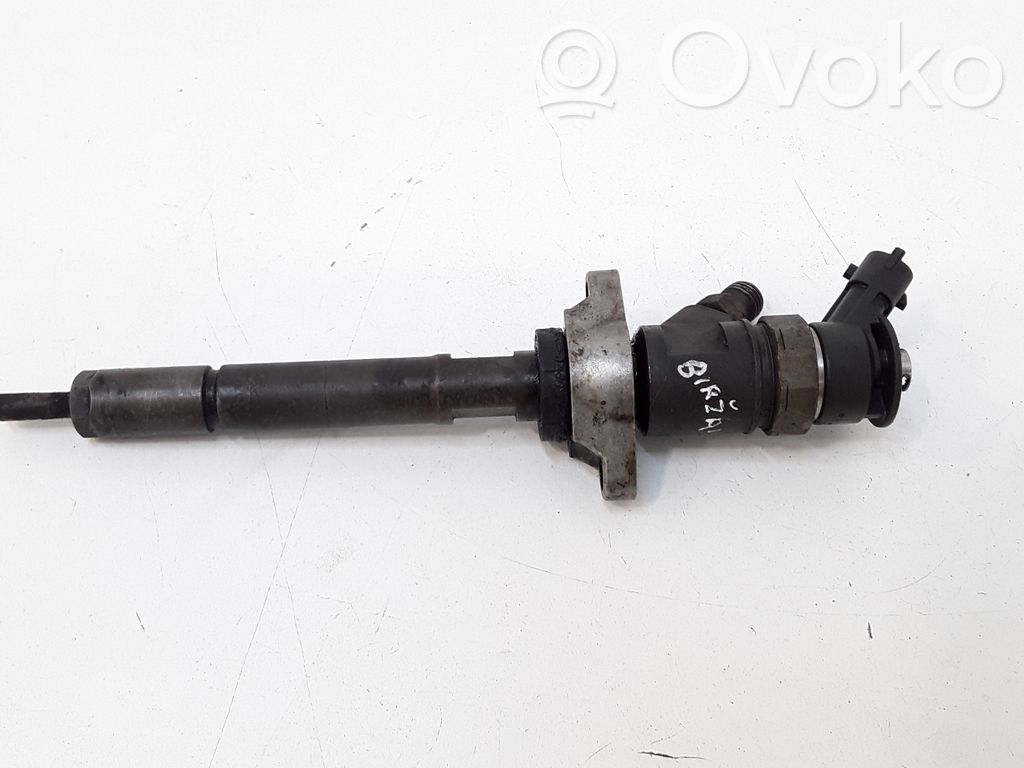 Citroen C5 Sprausla (-i) 