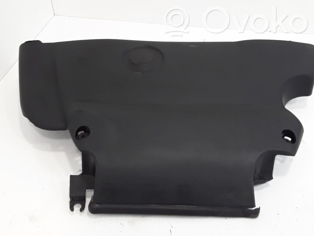BMW 3 E46 Motorabdeckung 
