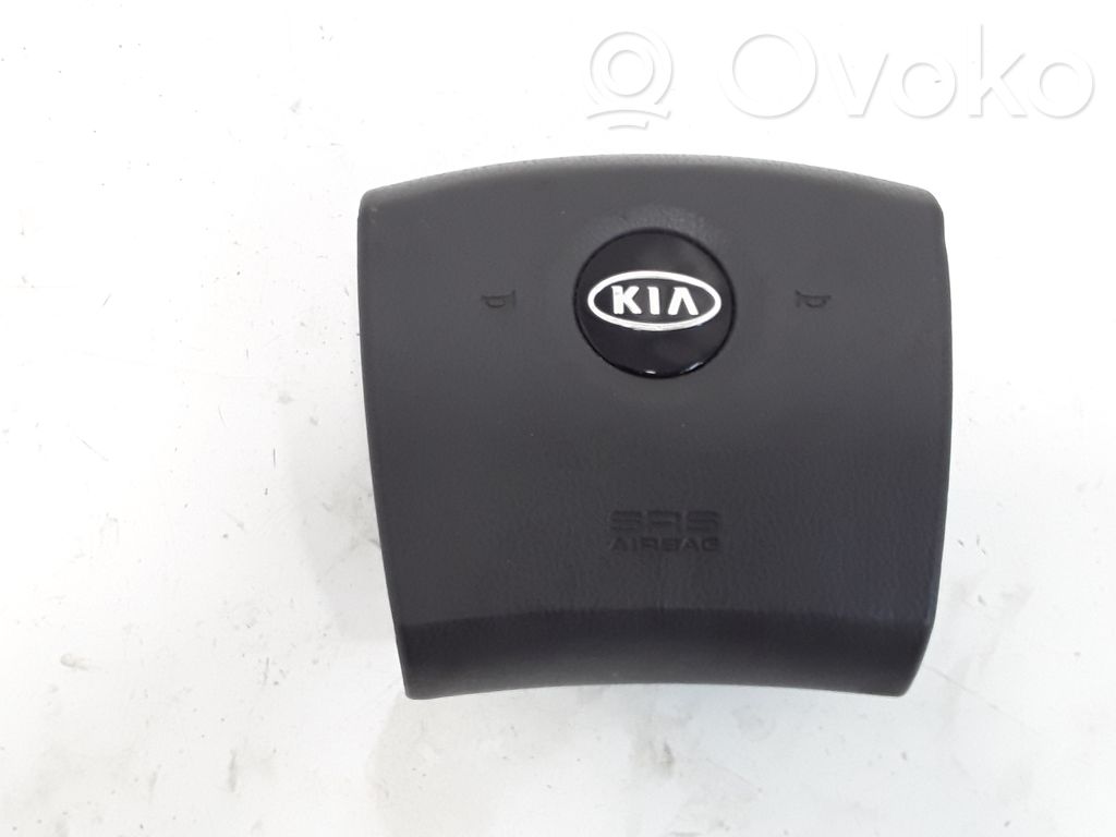 Poduszka powietrzna Airbag kierownicy   569103E050