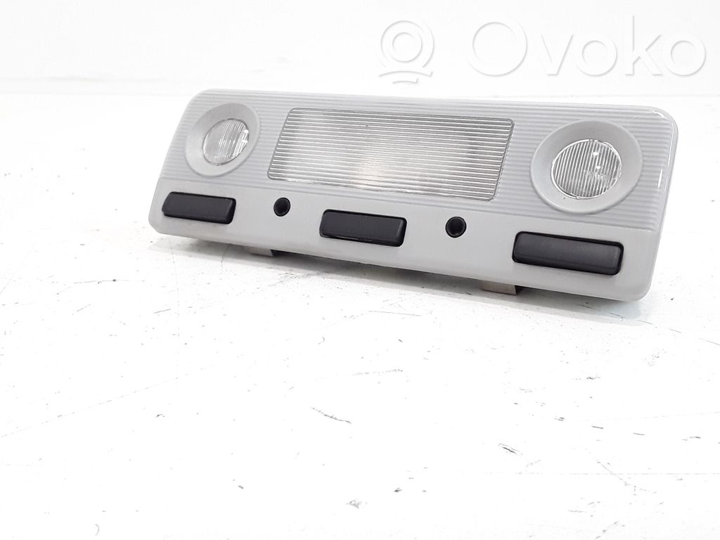 Front seat light   83695