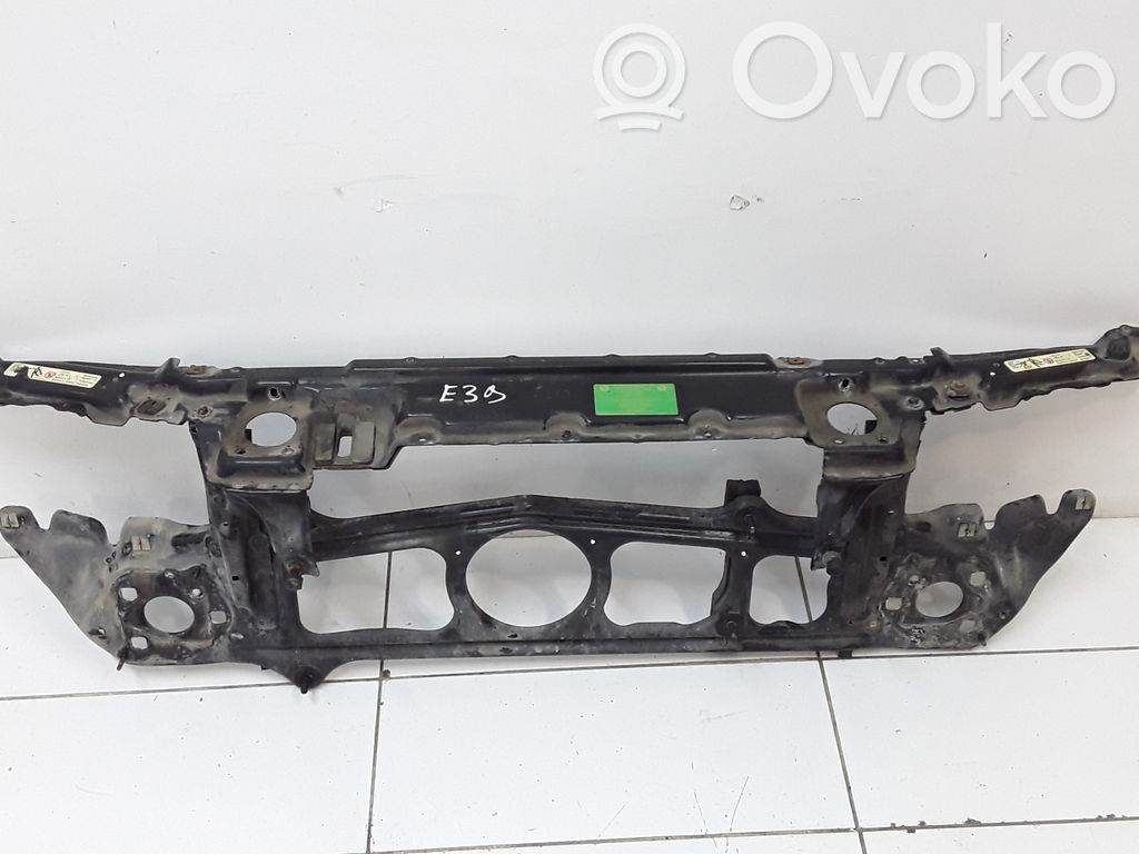 BMW 5 E39 Radiatoru panelis 