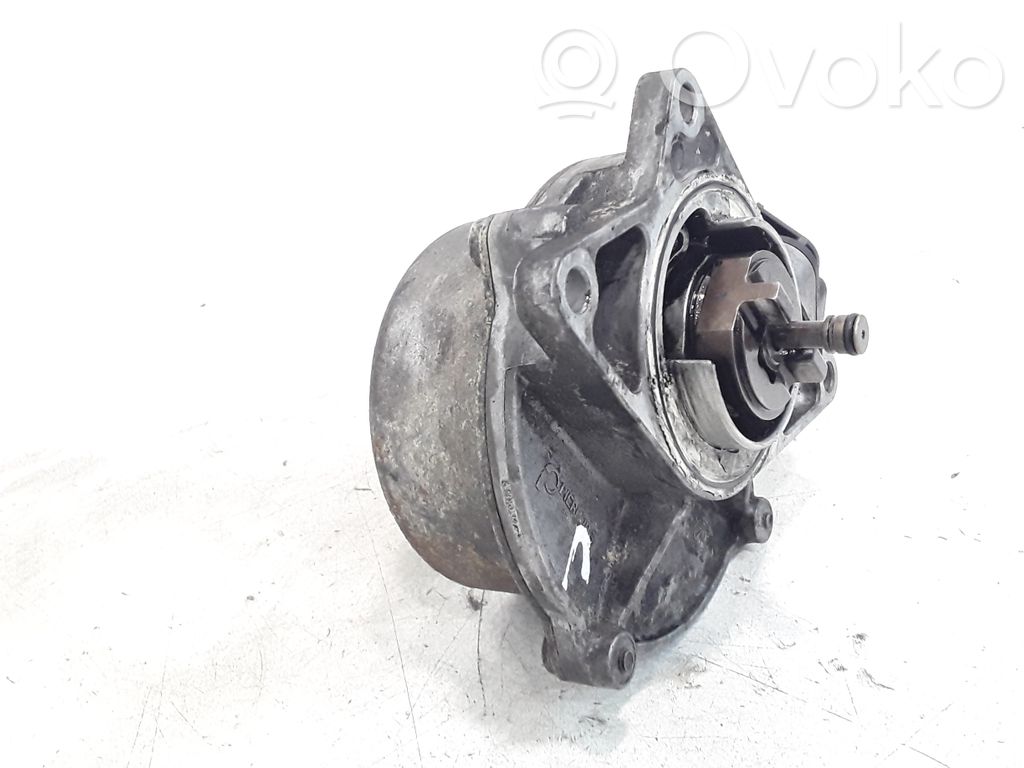 Audi A4 S4 B6 8E 8H Alipainepumppu 