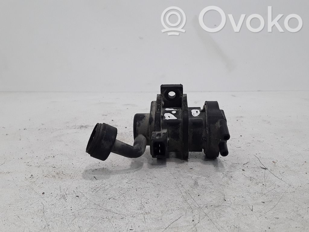 Opel Zafira A Electroválvula del turbo 
