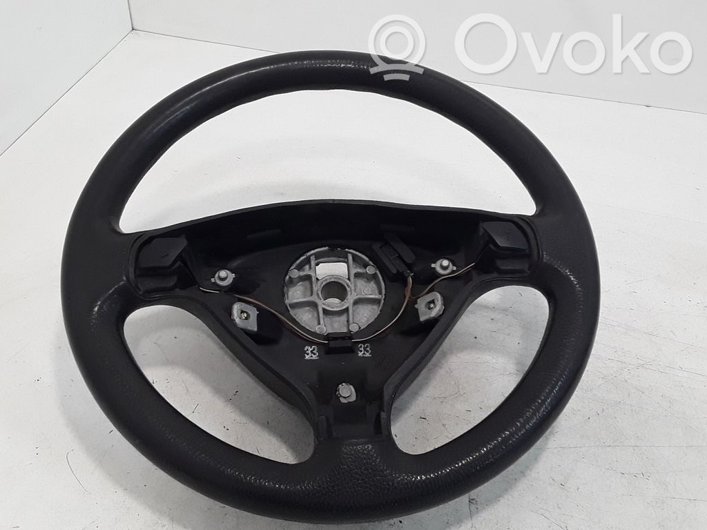 Opel Zafira A Steering wheel 