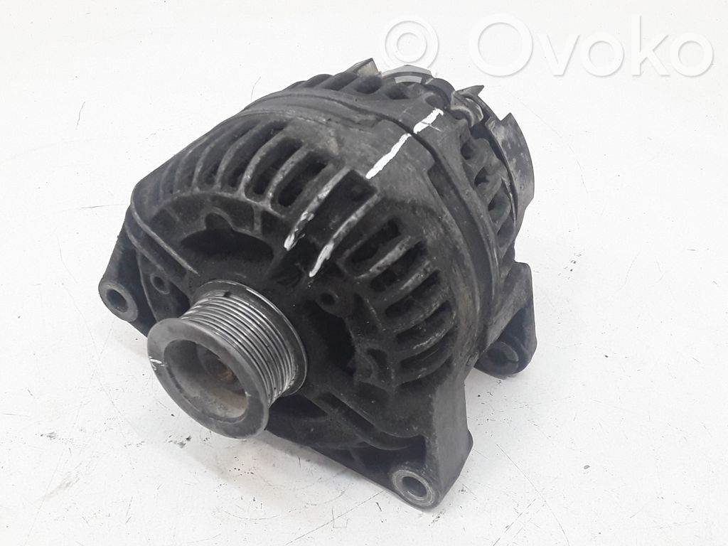 Volkswagen Golf V Alternator 