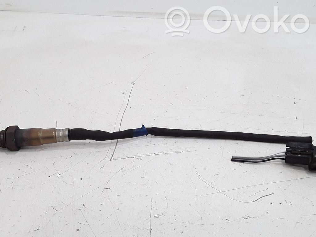 Hyundai i20 (PB PBT) Lambda probe sensor 
