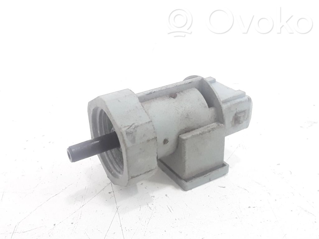Hyundai i20 (PB PBT) Sensor de velocidad (sensor del velocímetro) 