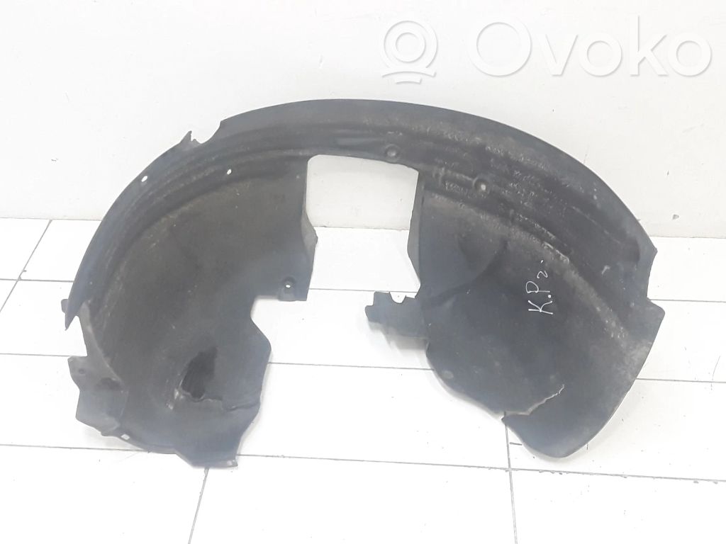 Citroen C4 Grand Picasso Nadkole przednie 
