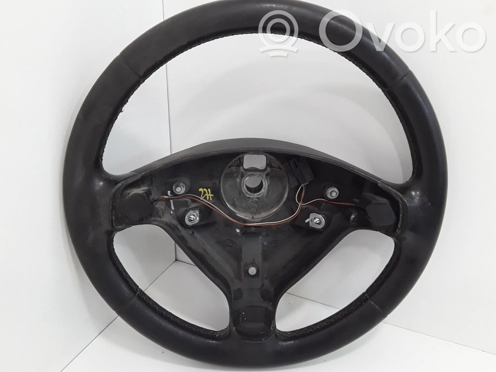 Opel Astra G Ohjauspyörä 