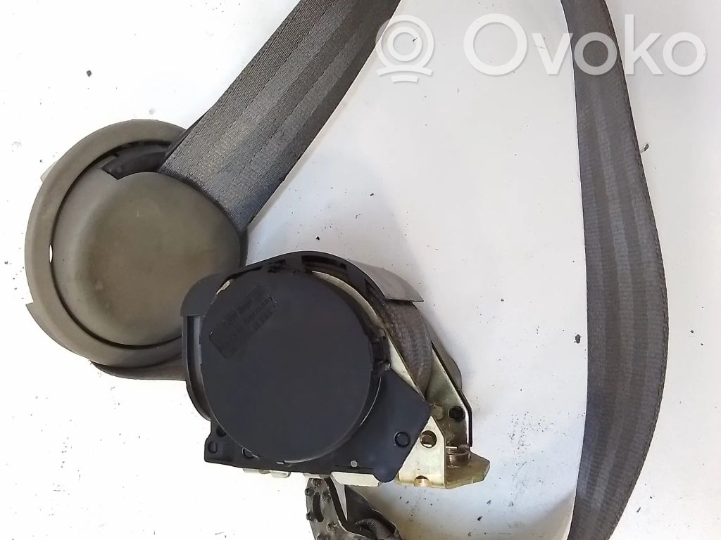 Audi A6 S6 C4 4A Cinturón trasero 