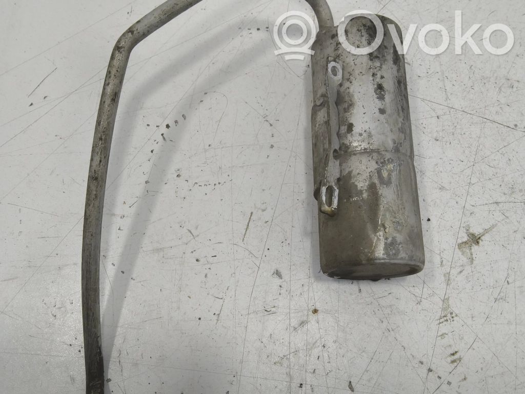 Opel Vectra C Uscător aer sistem aer condiționat (A/C) 