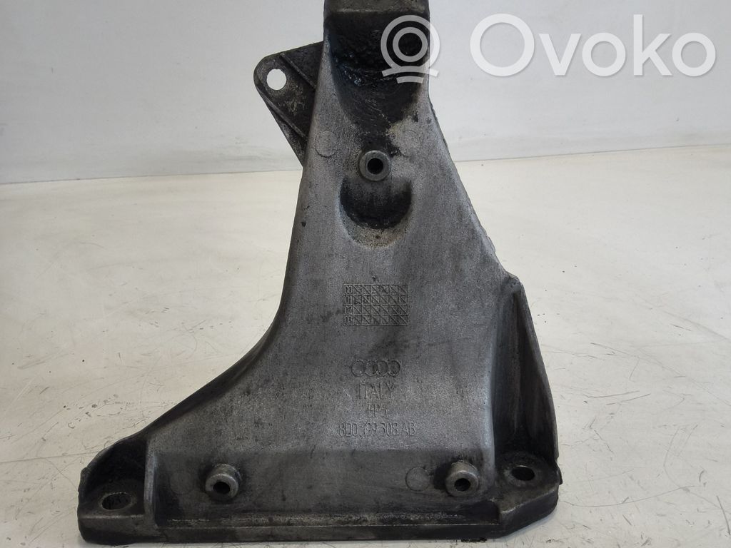 Volkswagen PASSAT B5.5 Engine mounting bracket 