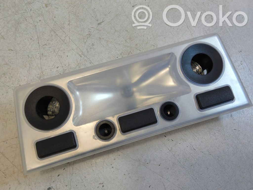 BMW 5 E60 E61 Światło fotela przedniego 