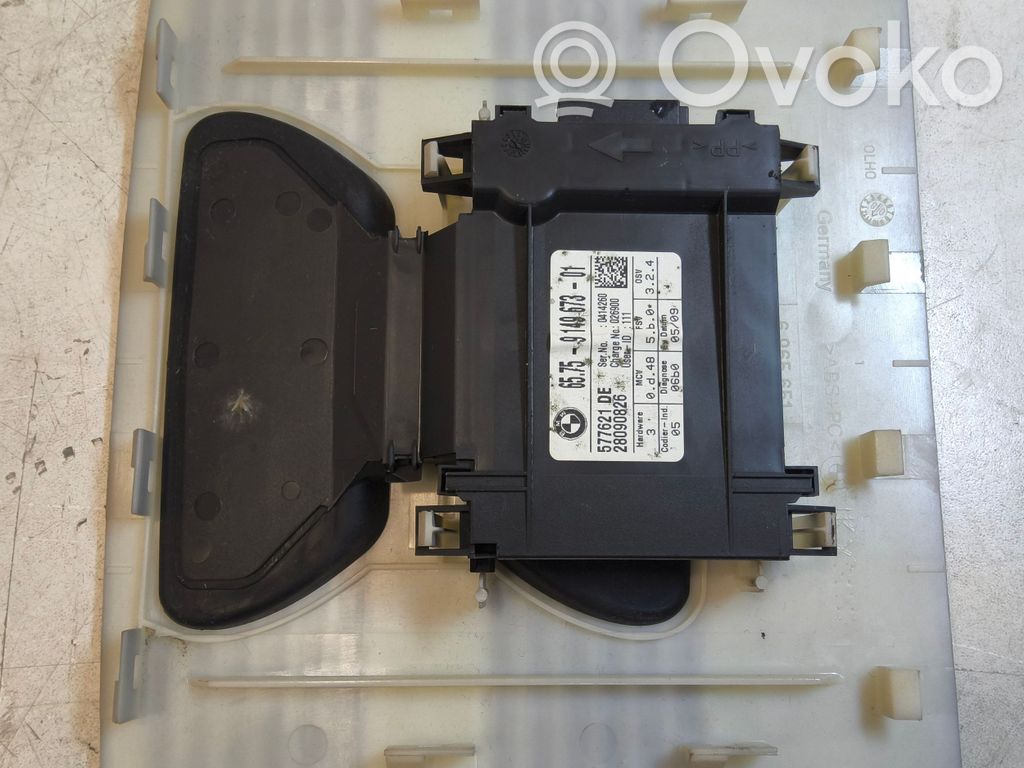 BMW 5 E60 E61 Alarm movement detector/sensor 
