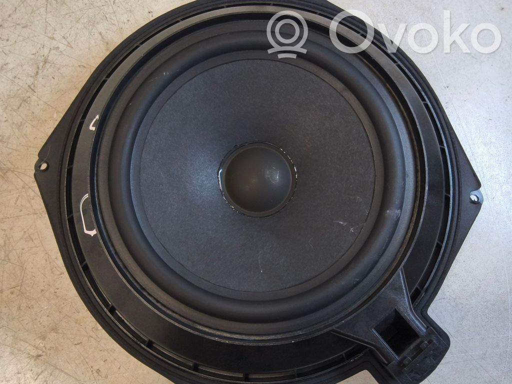 Subwoofer   6513692910001
