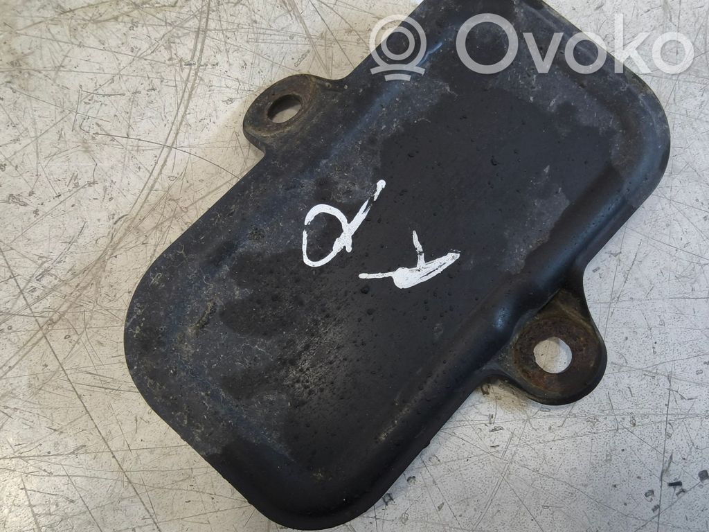 BMW 5 E60 E61 Etupyörän sisälokasuojat 